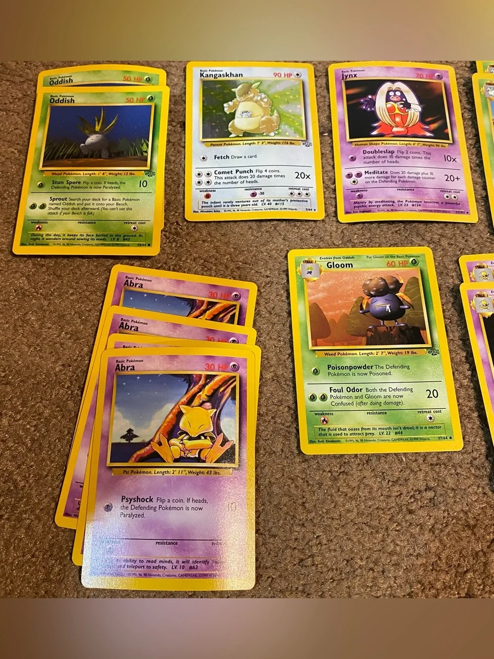 Pokémon Power Reserve Set